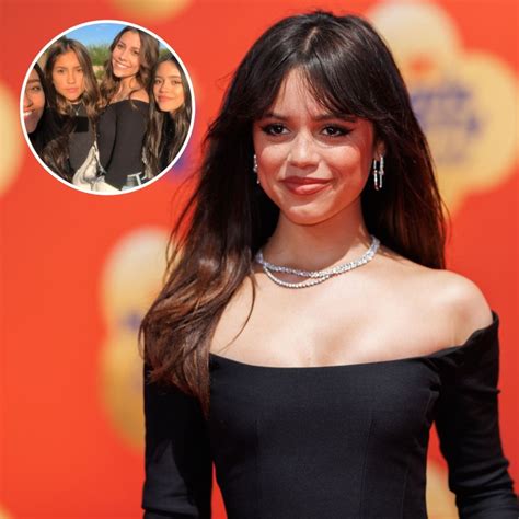 jenna ortega bra size|Jenna Ortega: Age, Height, Parents, Siblings, Career, Movies